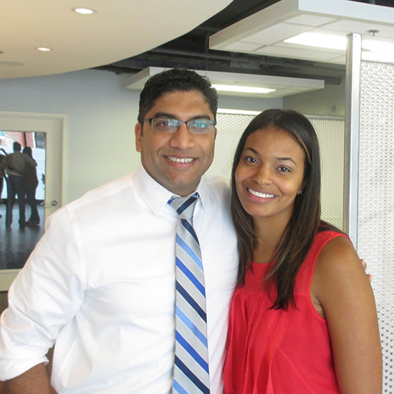 philaorthodontist Dr Thomas