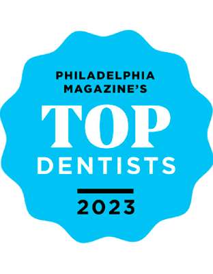 Top Dentists 2023 Color